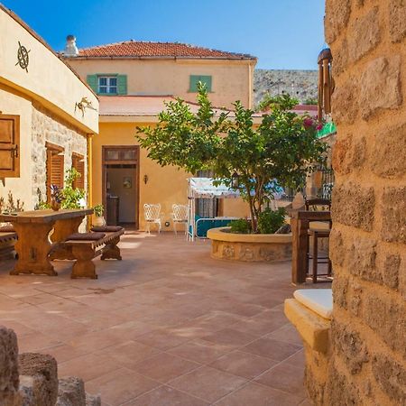 Villanonna Suites & Hamam Rhodes City エクステリア 写真