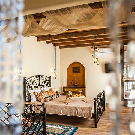 Villanonna Suites & Hamam Rhodes City エクステリア 写真