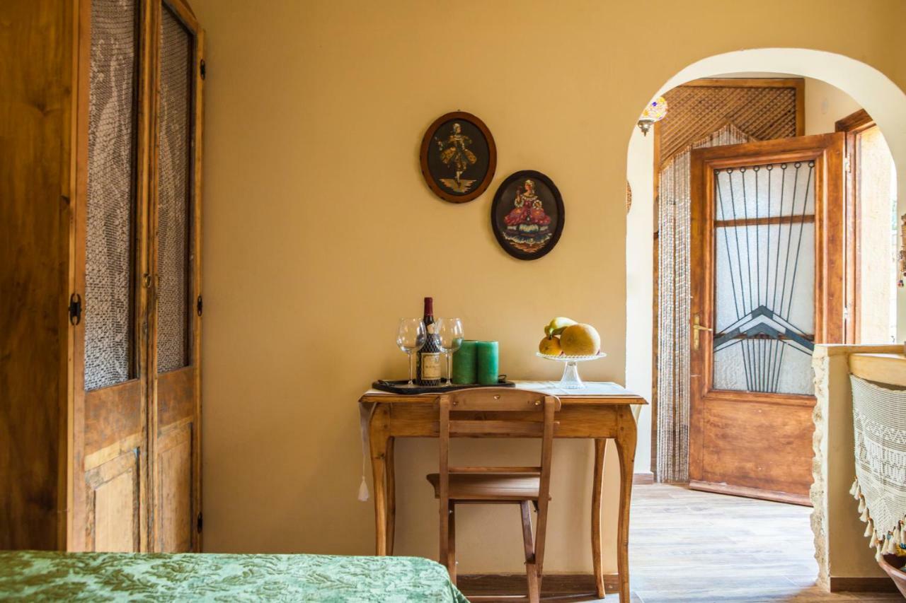 Villanonna Suites & Hamam Rhodes City エクステリア 写真
