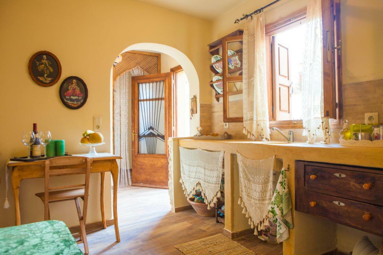 Villanonna Suites & Hamam Rhodes City エクステリア 写真