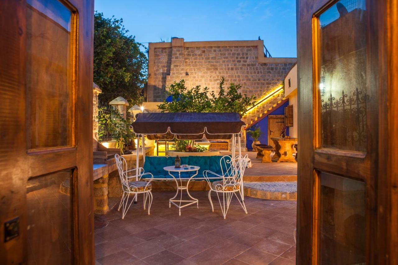 Villanonna Suites & Hamam Rhodes City エクステリア 写真