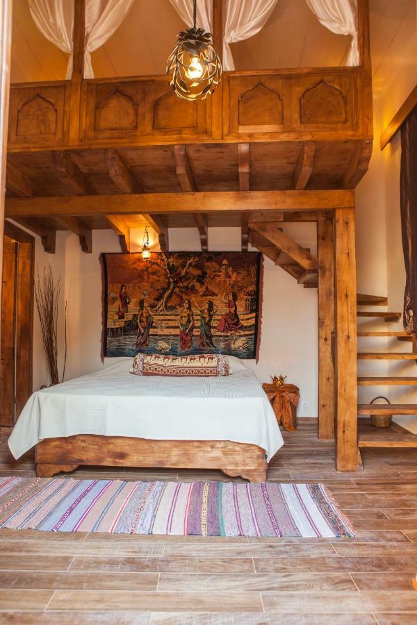 Villanonna Suites & Hamam Rhodes City エクステリア 写真