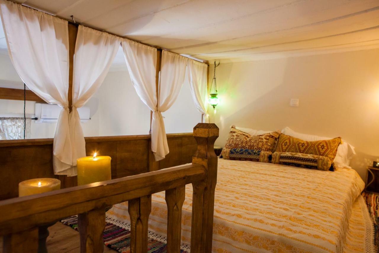 Villanonna Suites & Hamam Rhodes City エクステリア 写真