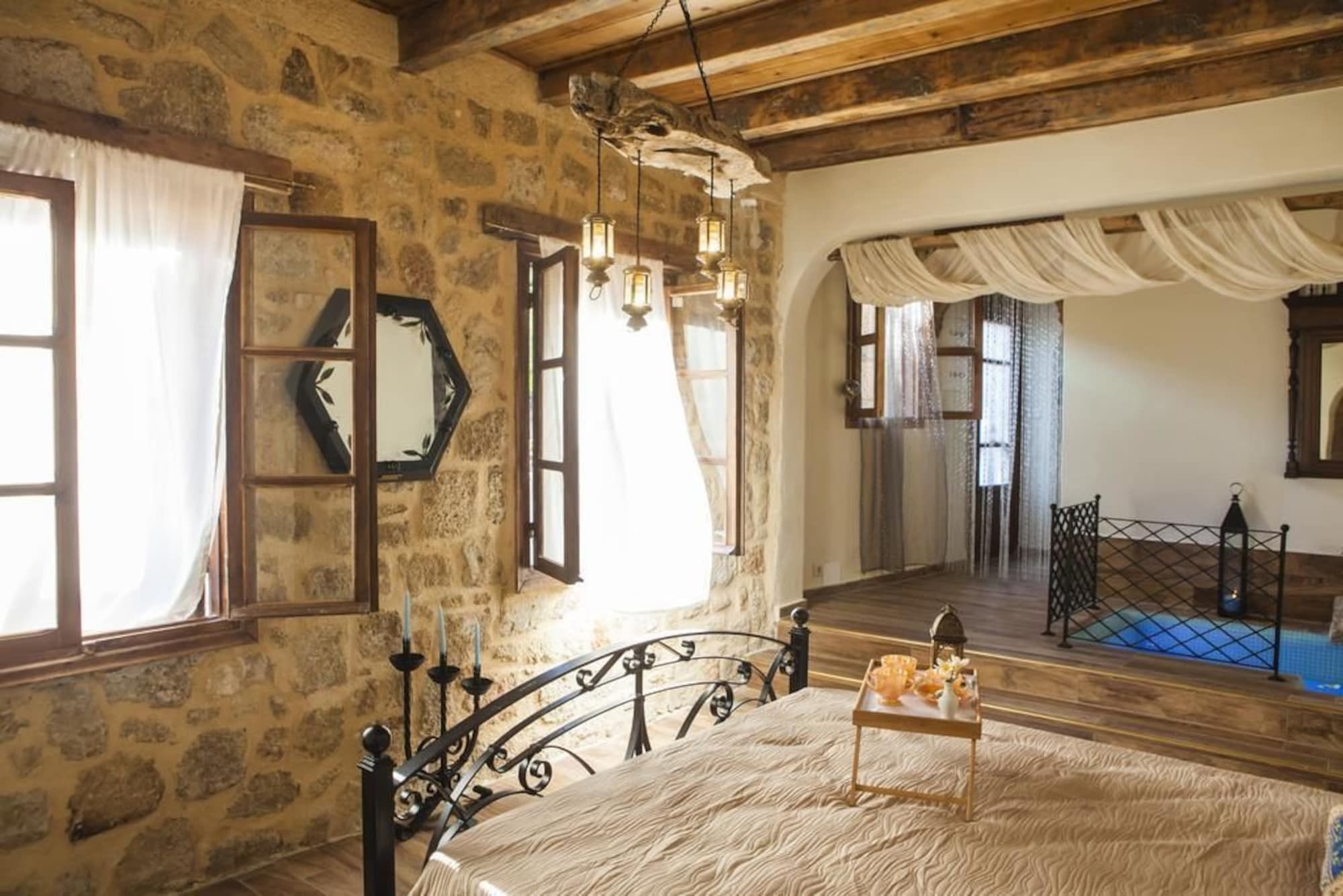 Villanonna Suites & Hamam Rhodes City エクステリア 写真