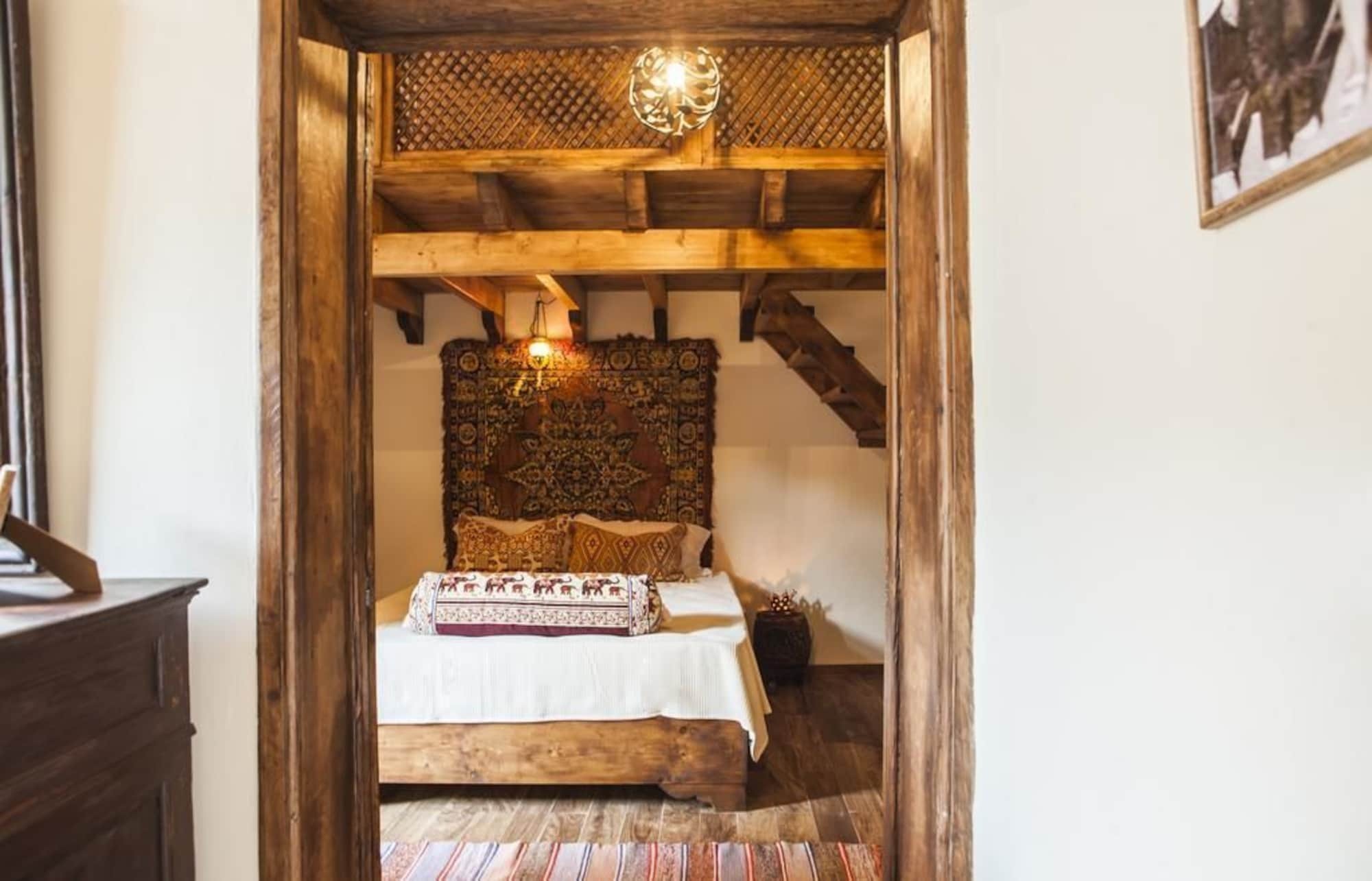 Villanonna Suites & Hamam Rhodes City エクステリア 写真