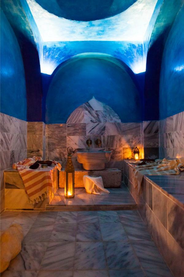Villanonna Suites & Hamam Rhodes City エクステリア 写真